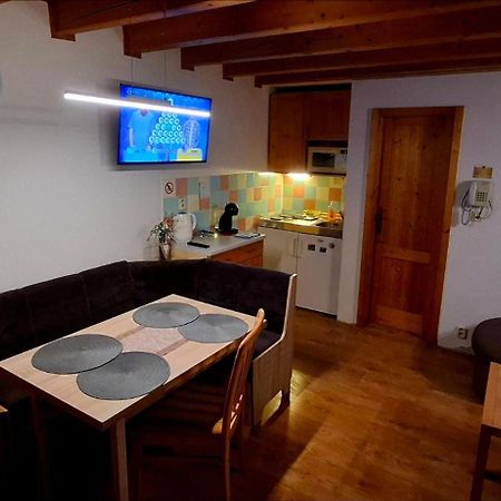 Tatralandia Apartman 323 Liptovský Mikuláš Dış mekan fotoğraf