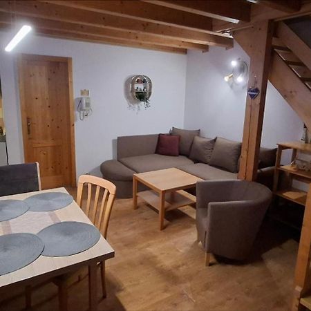 Tatralandia Apartman 323 Liptovský Mikuláš Dış mekan fotoğraf