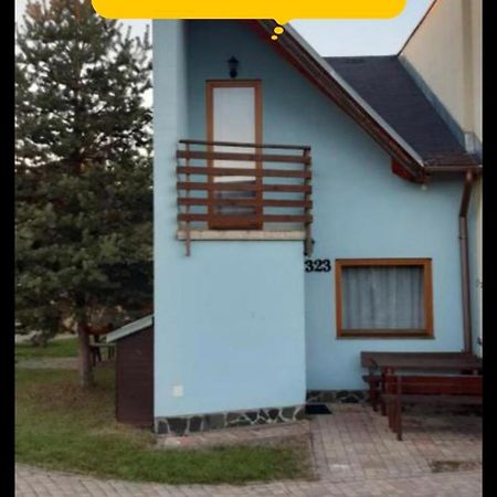 Tatralandia Apartman 323 Liptovský Mikuláš Dış mekan fotoğraf