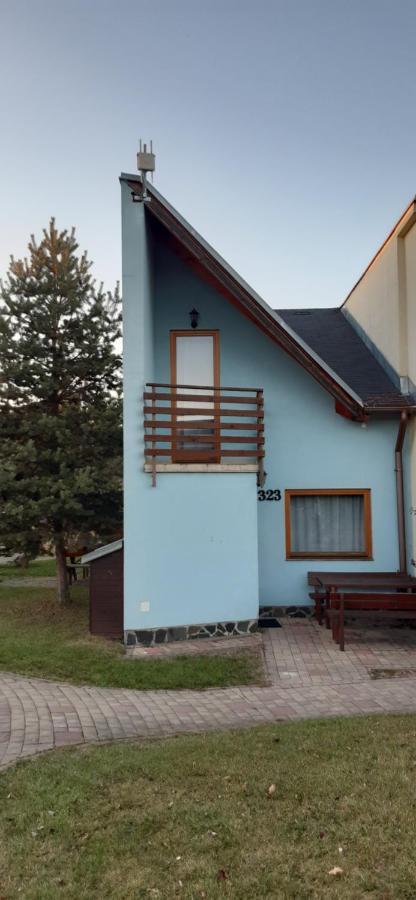 Tatralandia Apartman 323 Liptovský Mikuláš Dış mekan fotoğraf