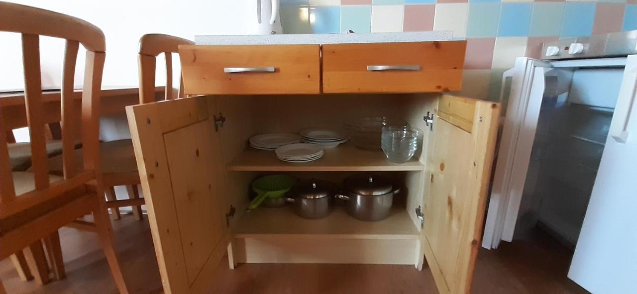 Tatralandia Apartman 323 Liptovský Mikuláš Dış mekan fotoğraf