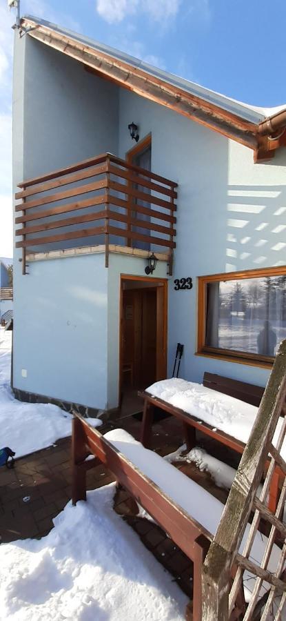 Tatralandia Apartman 323 Liptovský Mikuláš Dış mekan fotoğraf