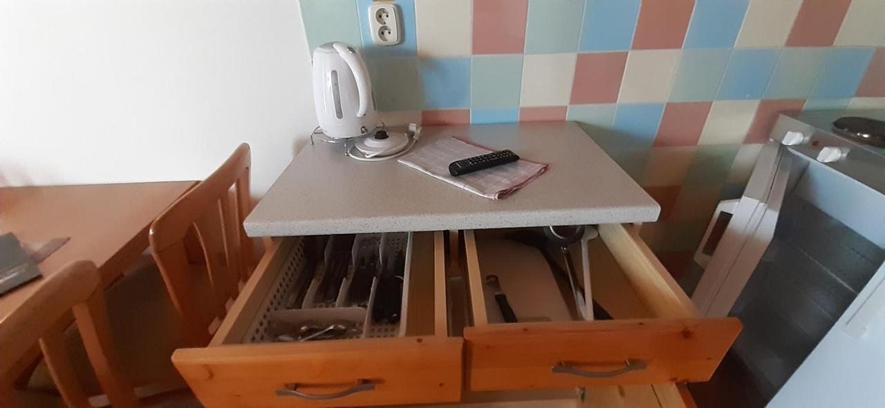 Tatralandia Apartman 323 Liptovský Mikuláš Dış mekan fotoğraf