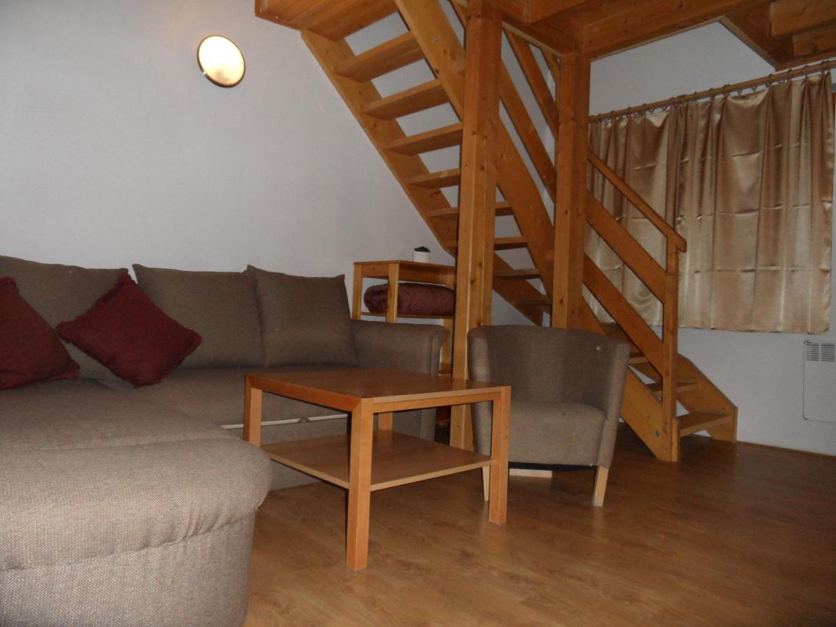 Tatralandia Apartman 323 Liptovský Mikuláš Dış mekan fotoğraf