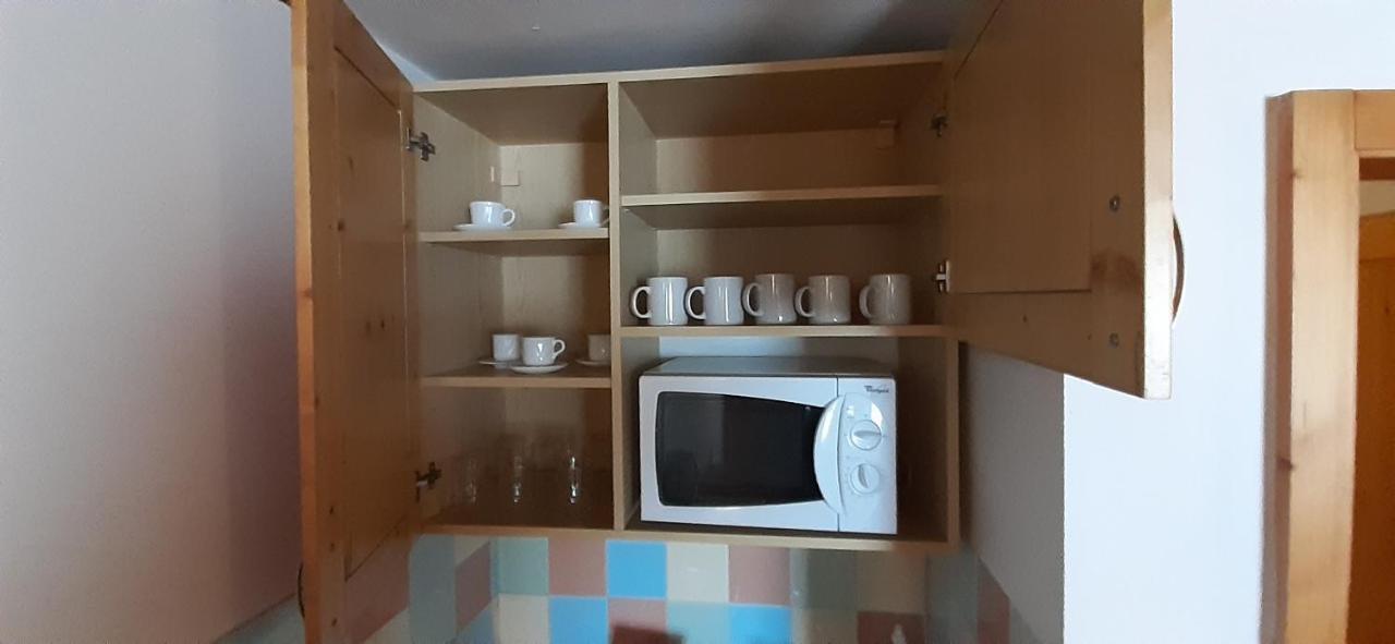 Tatralandia Apartman 323 Liptovský Mikuláš Dış mekan fotoğraf