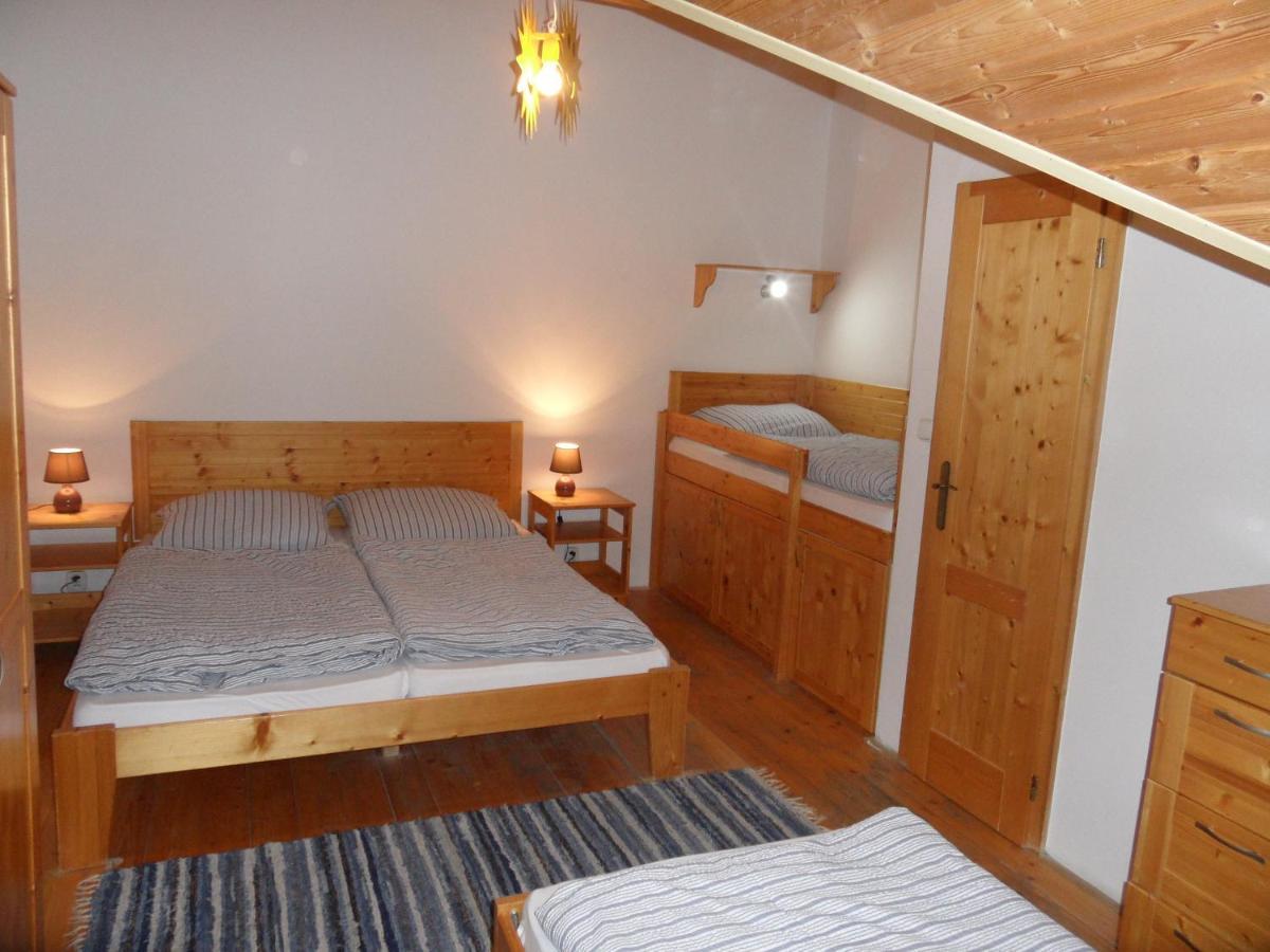 Tatralandia Apartman 323 Liptovský Mikuláš Dış mekan fotoğraf