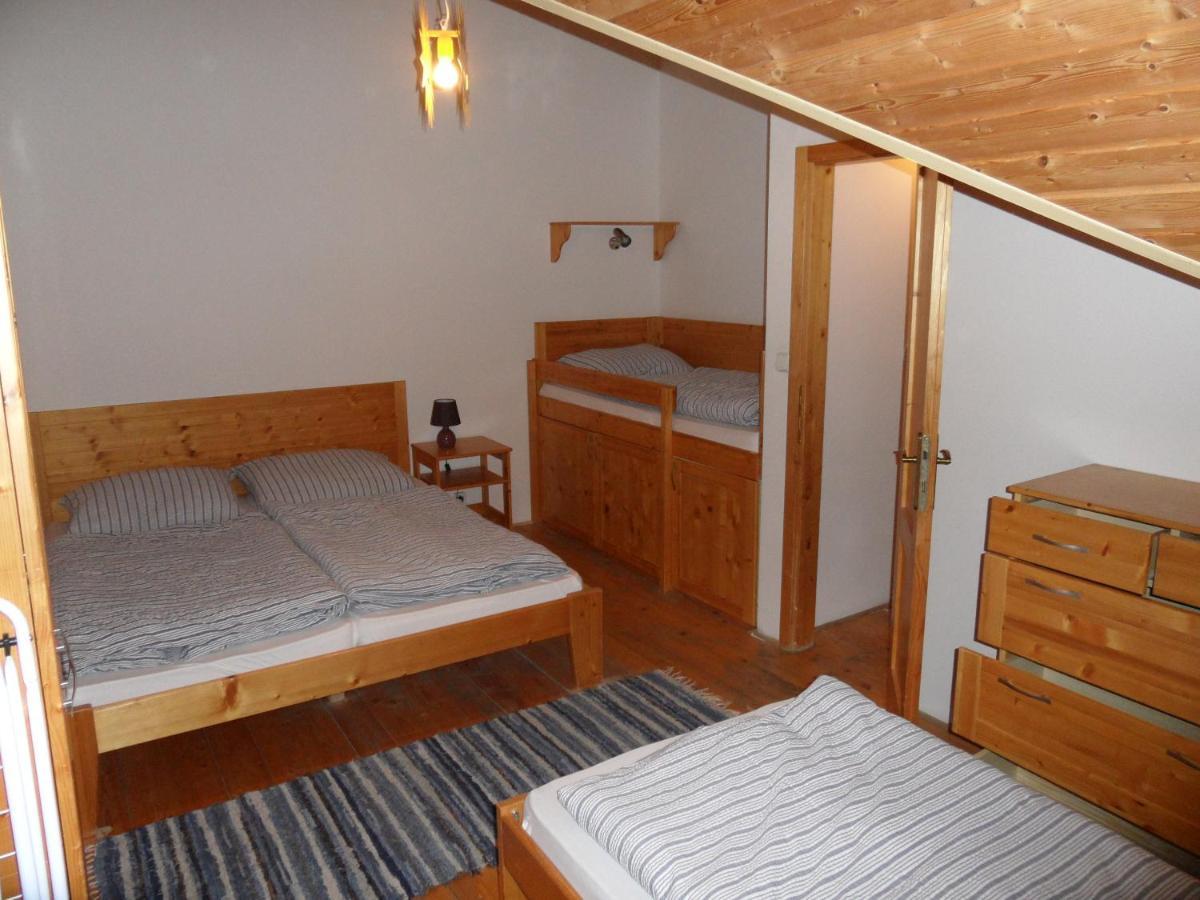 Tatralandia Apartman 323 Liptovský Mikuláš Dış mekan fotoğraf