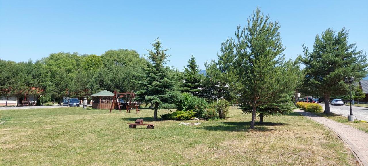 Tatralandia Apartman 323 Liptovský Mikuláš Dış mekan fotoğraf