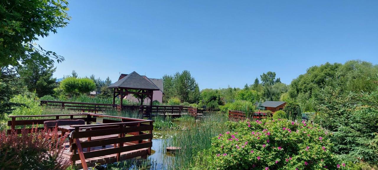 Tatralandia Apartman 323 Liptovský Mikuláš Dış mekan fotoğraf