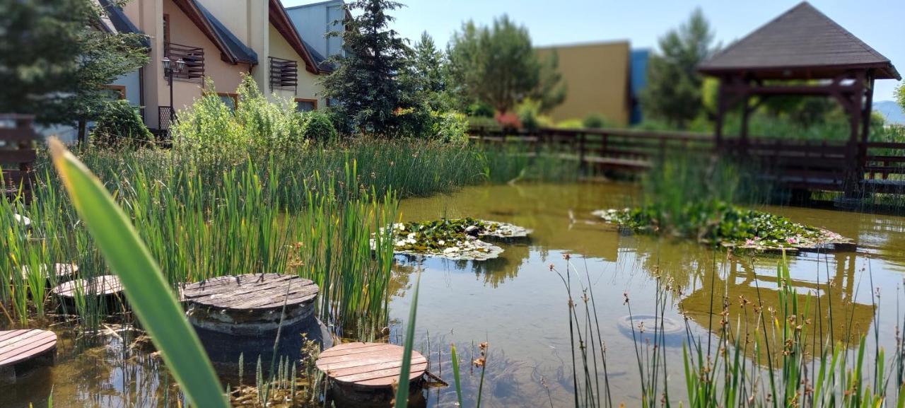 Tatralandia Apartman 323 Liptovský Mikuláš Dış mekan fotoğraf