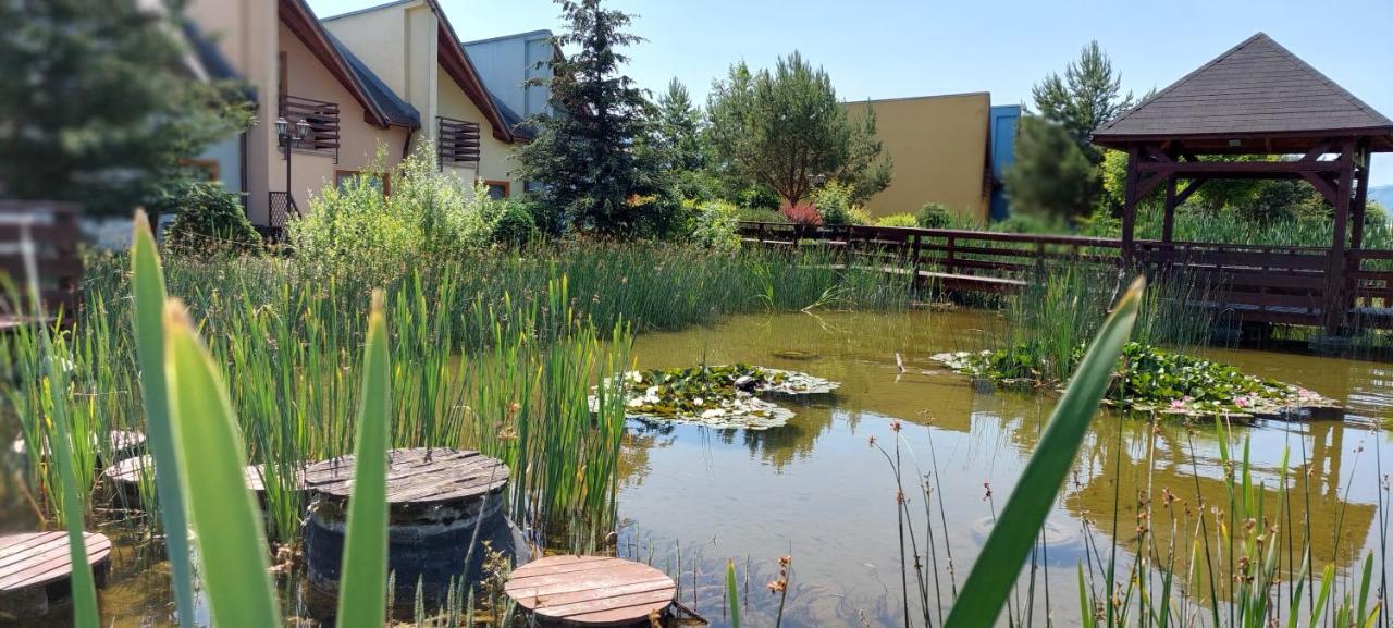Tatralandia Apartman 323 Liptovský Mikuláš Dış mekan fotoğraf
