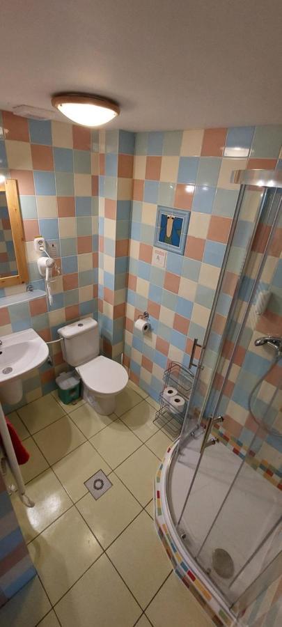 Tatralandia Apartman 323 Liptovský Mikuláš Dış mekan fotoğraf