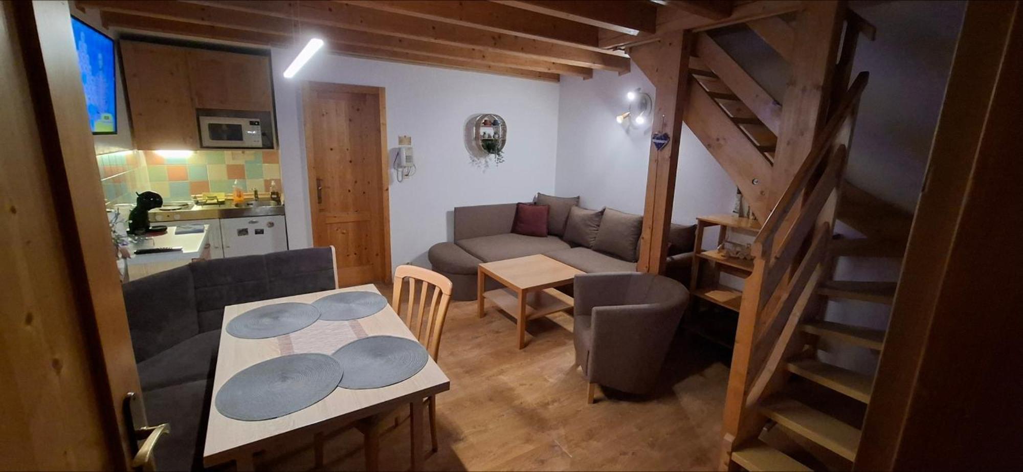 Tatralandia Apartman 323 Liptovský Mikuláš Dış mekan fotoğraf